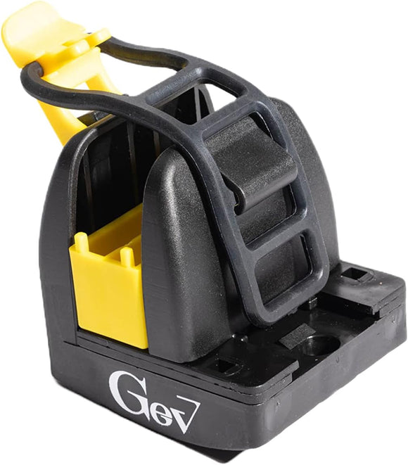 ICEBERG SKI OUTSIDE QUARRY KIT