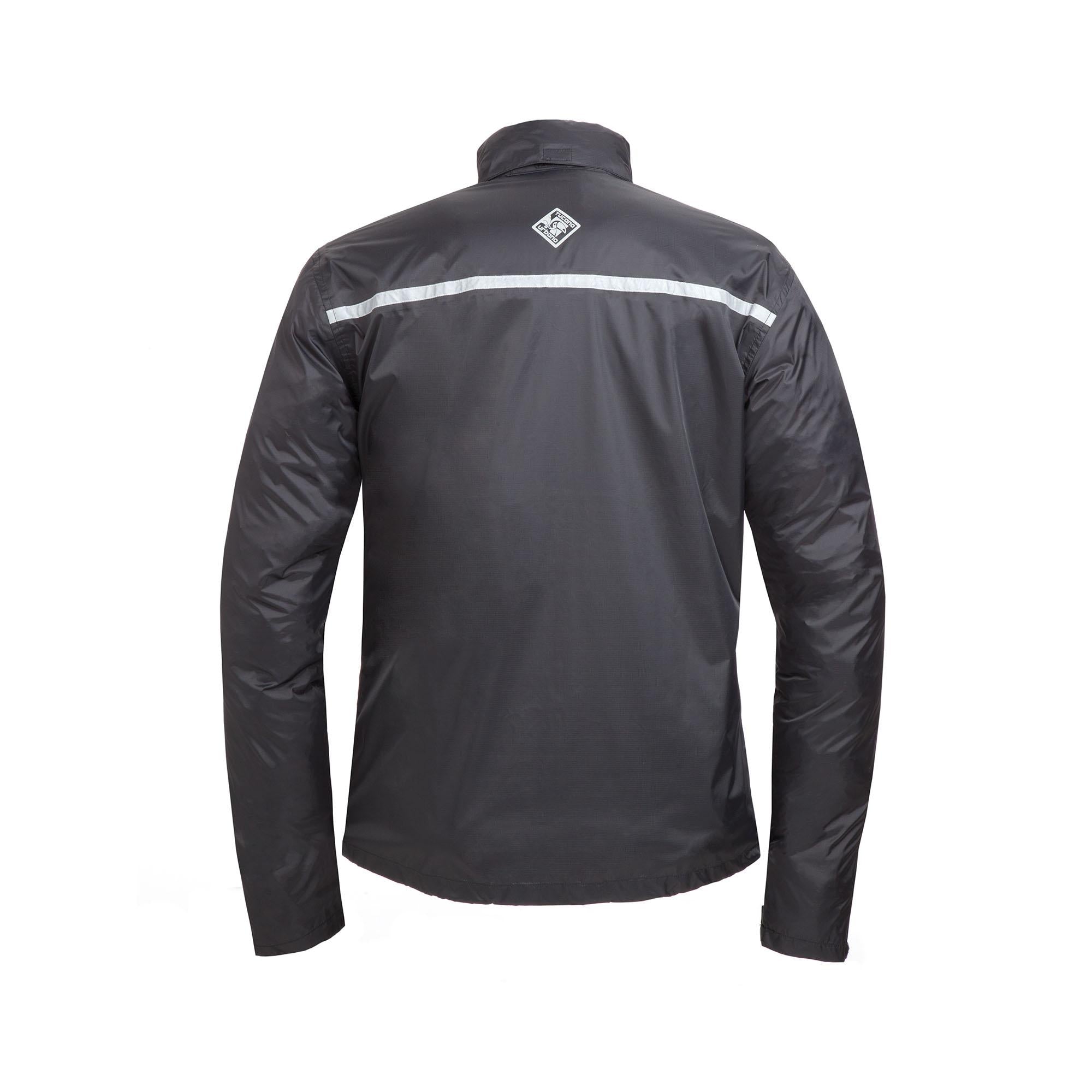 TUCANO - Giacca Antipioggia NANO RAIN JACKET PLUS HYDROSCUD®