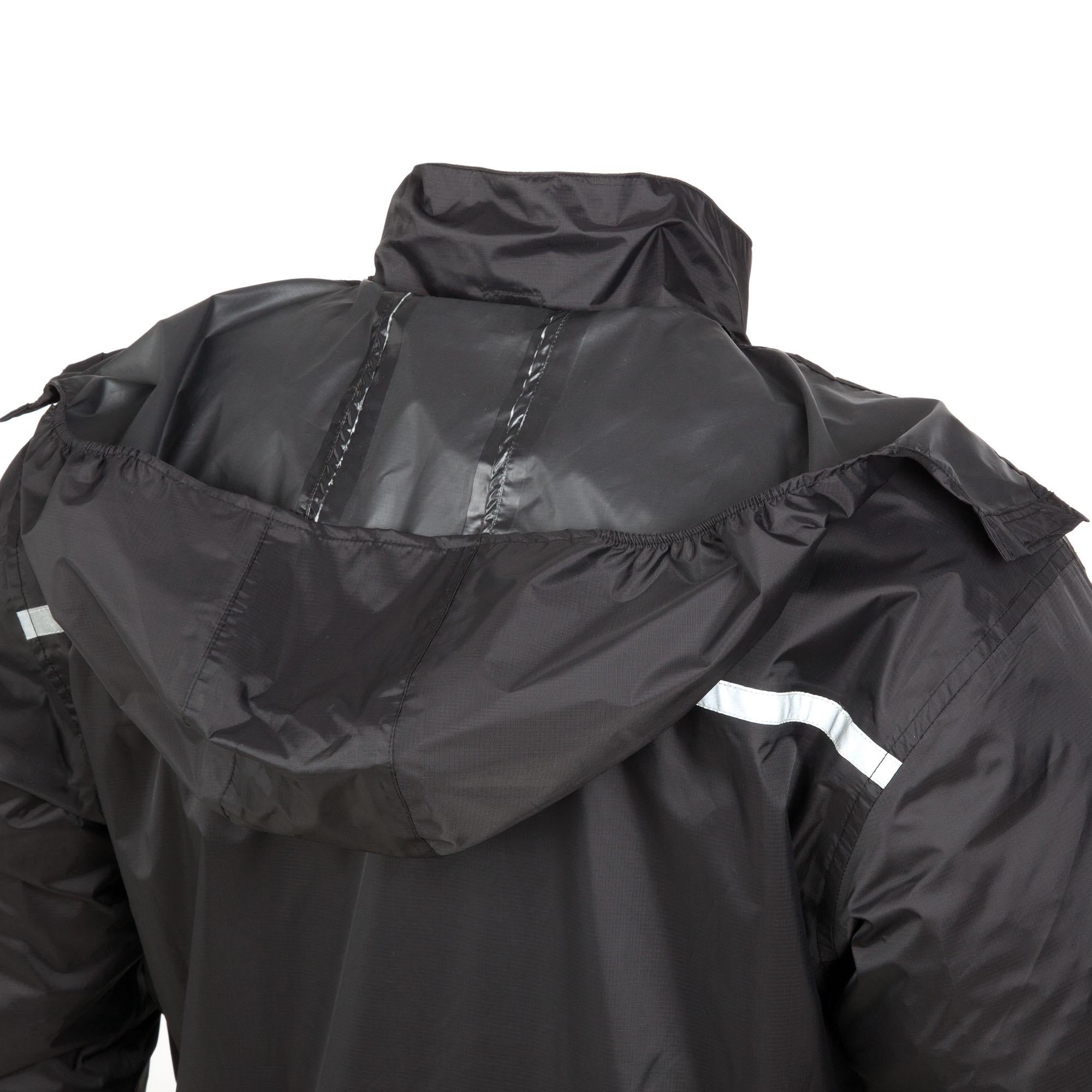 TUCANO - Giacca Antipioggia NANO RAIN JACKET PLUS HYDROSCUD®