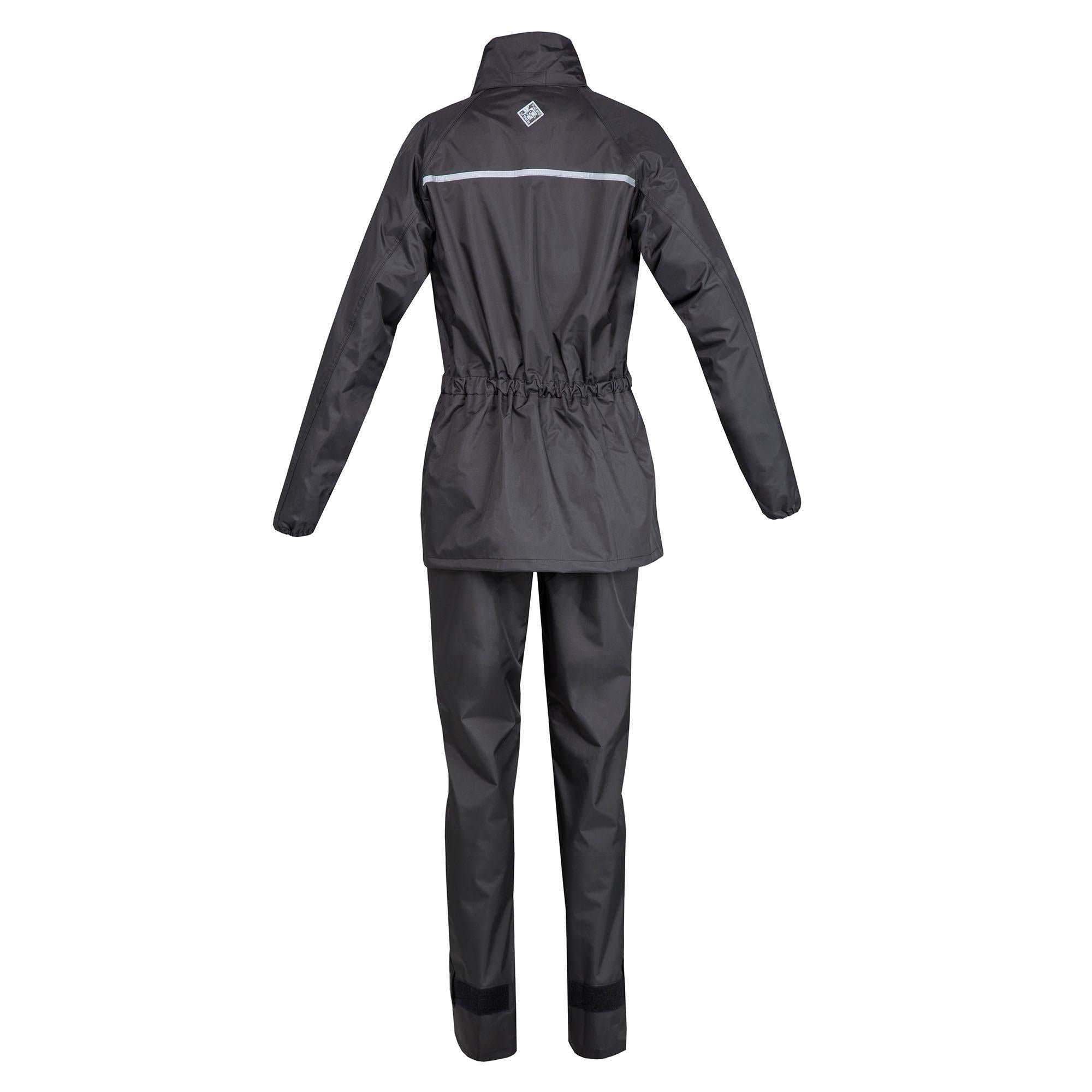 TUCANO - SET DILUVIO DAY HYDROSCUD® comleto di giacca e pantaloni