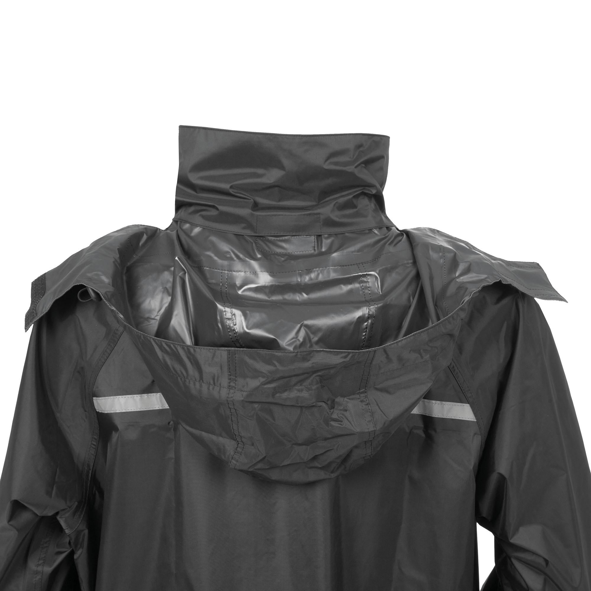 TUCANO - SET DILUVIO DAY HYDROSCUD® comleto di giacca e pantaloni