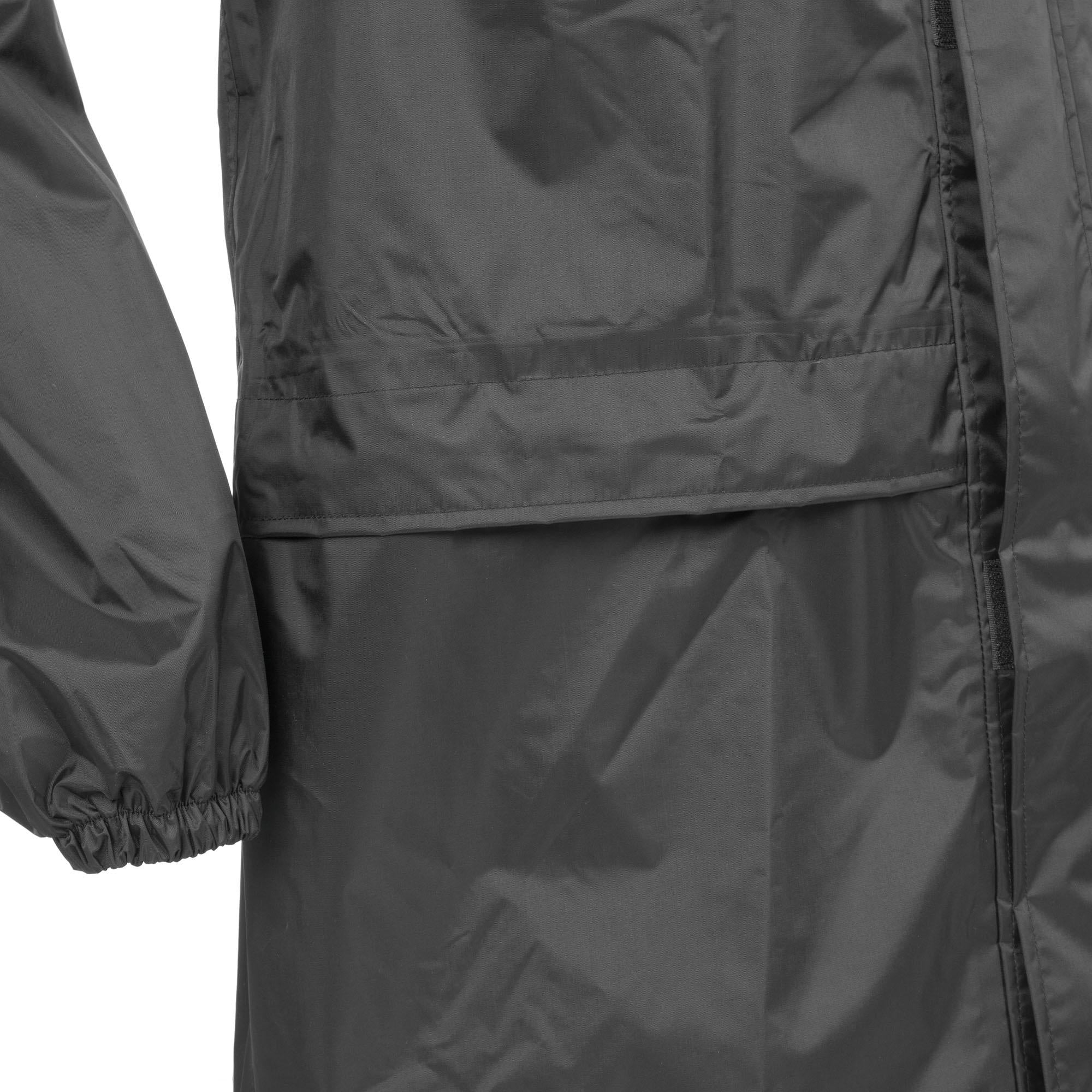 TUCANO - SET DILUVIO DAY HYDROSCUD® comleto di giacca e pantaloni