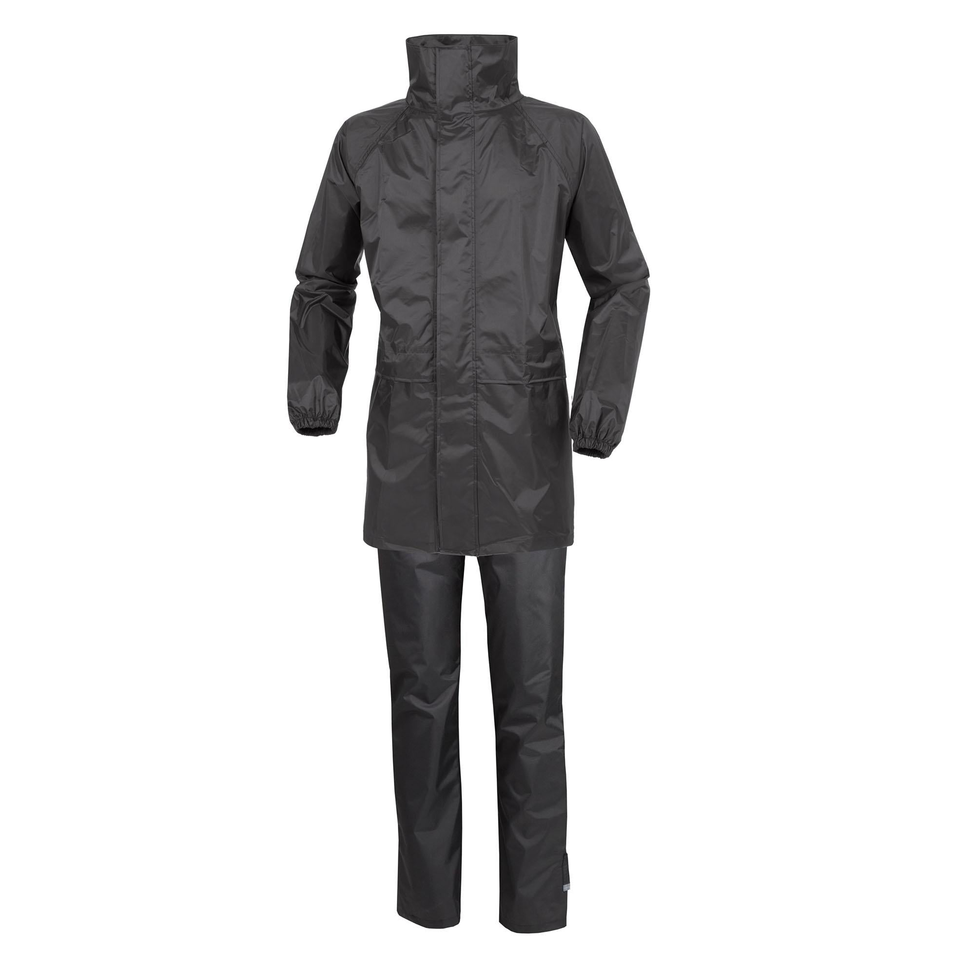 TUCANO - SET DILUVIO DAY HYDROSCUD® comleto di giacca e pantaloni