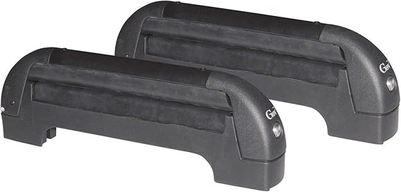 MENABO - Ski and Snowboard Rack For Car From Barre Iceberg