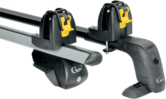 ICEBERG SKI OUTSIDE QUARRY KIT