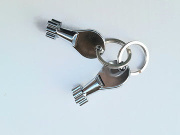 FARAD-Replacement keys for trunk - Drive3