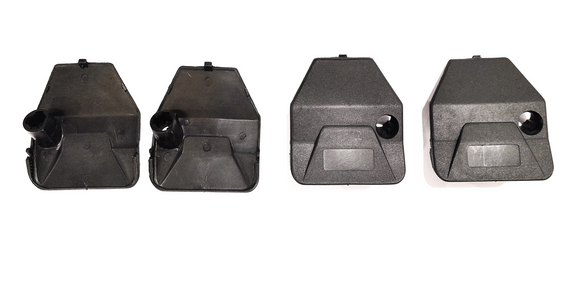 MENABO - THEME FOOT DOOR RIC KIT