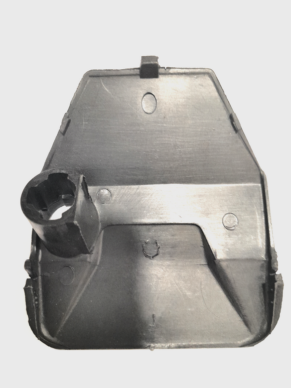 MENABO - THEME FOOT DOOR RIC KIT