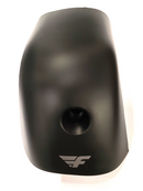 Farad- Involucro anteriore per barre Compact-2