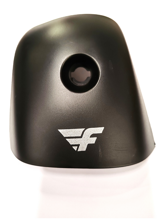 Farad- Involucro anteriore per barre Compact