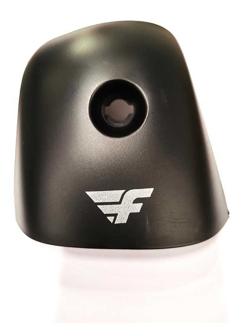 Farad-Pawl for bs kit for cars without handrails