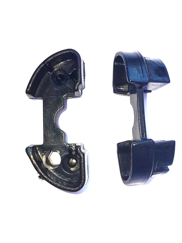 Spare key for FARAD anti-theft bolts and nuts.