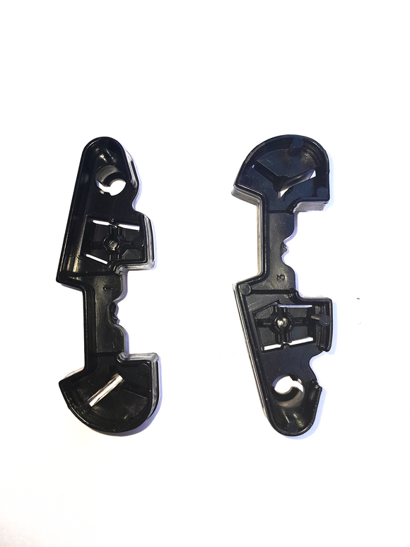 Spare key for FARAD anti-theft bolts and nuts.