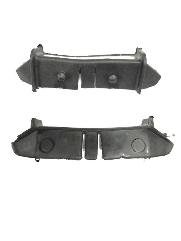 Spare key for FARAD anti-theft bolts and nuts.