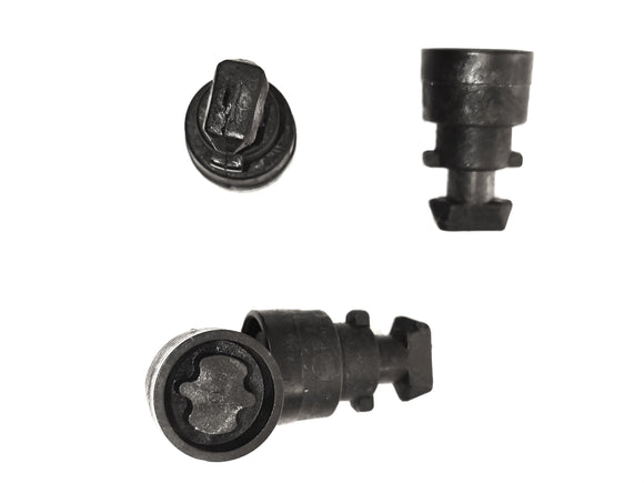 Farad-Pawl for bs kit for cars without handrails