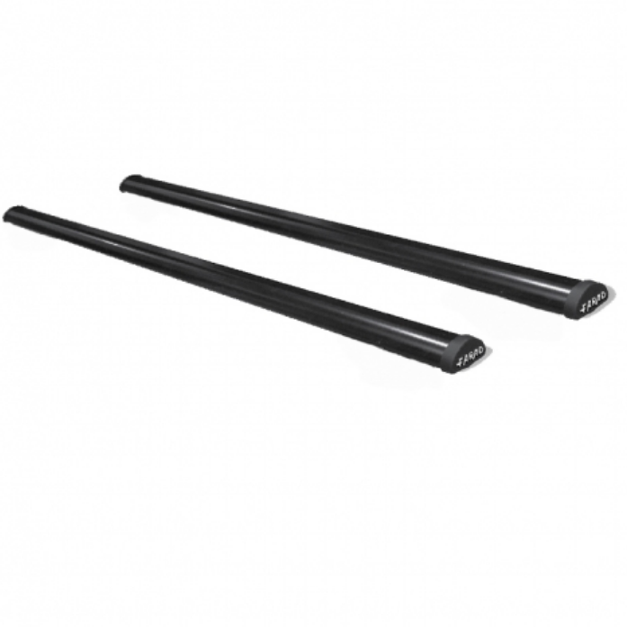 Farad- Barre Portatutto IRON 2 In Acciaio Compatibile Con