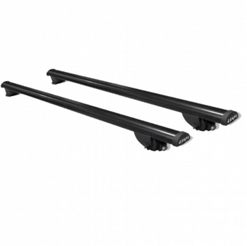Barre portatutto Farad iron x corrimano basso