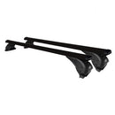 Barre portatutto Farad NEW IRON 2 per Volvo Xc70 2003-2007