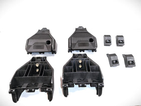 Kit Piede - per Barre Portatutto TEMA