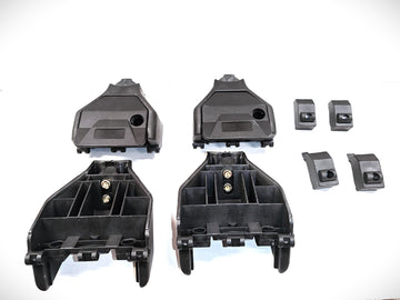 Kit FIX055G - for TEMA Roof Bars