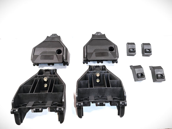 Kit FIX055G - for TEMA Roof Bars