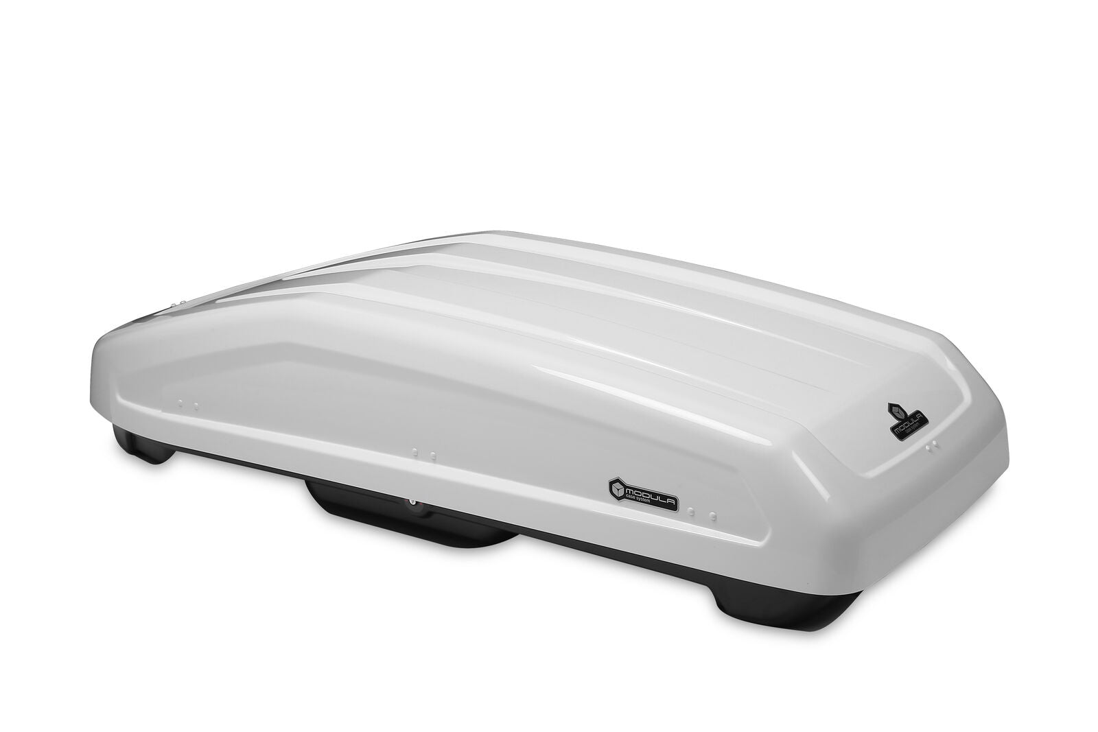 MODULA EVO 550 Weiße Dachbox