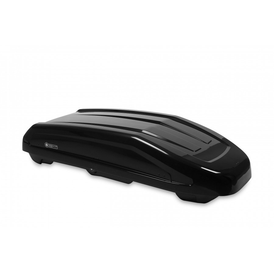 Dachbox MODULA EVO 550 Schwarz