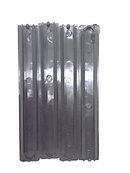 Menabo - Set righelli per barre portatutto Tema-2