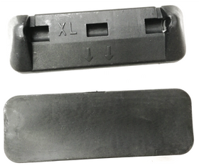 MENABO - Sotto piede per kit FIX XXX