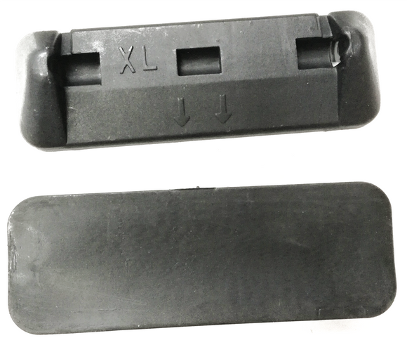 MENABO - Underfoot for FIX XXX kit