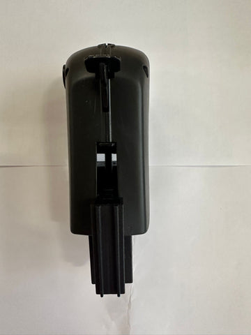 MENABO- Kit di fissaggio per barre BRIO \ BRIO XL - 0