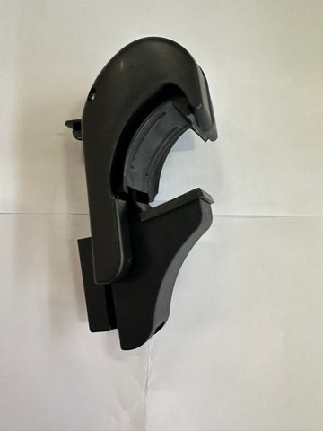 MENABO- Kit di fissaggio per barre BRIO \ BRIO XL