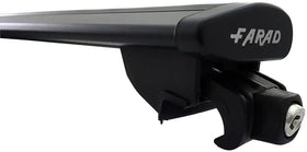 FARAD-Kit BM 04 per barre portatutto - Land Rover Rang Rover Evoque 2011> (con corrimano alto)