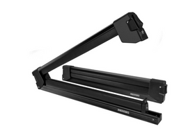 MENABO - Ski and Snowboard Rack For Car From Barre Iceberg