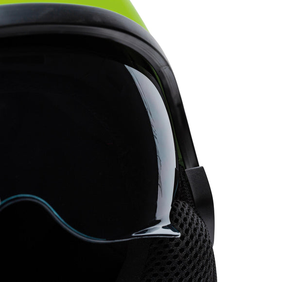 TUCANO URBANO Casco EL'FRESH verde granny opaco