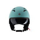 TUCANO URBANO Casco EL'FRESH tiffy blu opaco-3