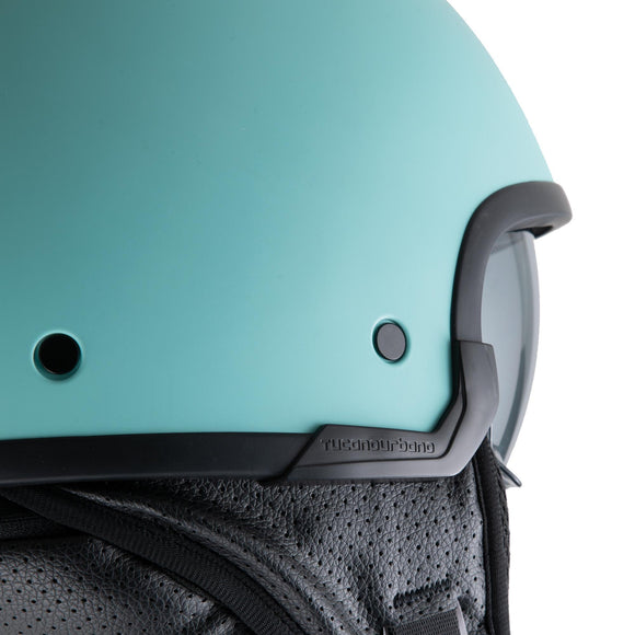 TUCANO URBANO Casco EL'FRESH tiffy blu opaco