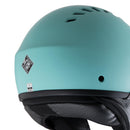 TUCANO URBANO Casco EL'FRESH tiffy blu opaco-5
