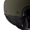 TUCANO URBANO Casco EL'FRESH verde airbone opaco-5