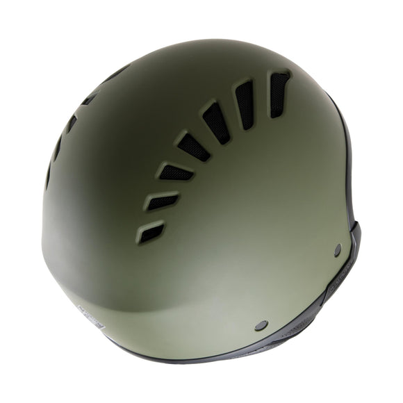 TUCANO URBANO Casco EL'FRESH verde airbone opaco
