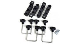 Kit di montaggio standard per box da tetto farad