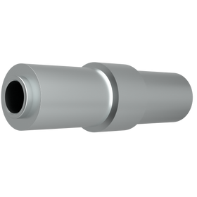 PERUZZO - adattatore in alluminio per perno 12 mm boost - Article: 866 - 0