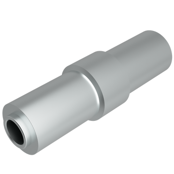 PERUZZO - adattatore in alluminio per perno 12 mm boost - Article: 868