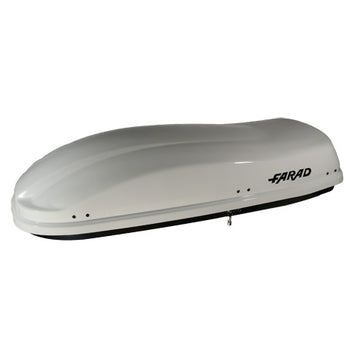 FARAD-Baule portapacchi MARLIN F3 480L vari colori