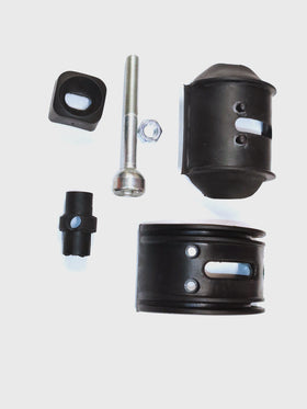 Farad-Corpo completo per kit SM