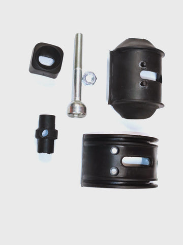 Farad-Corpo completo per kit SM