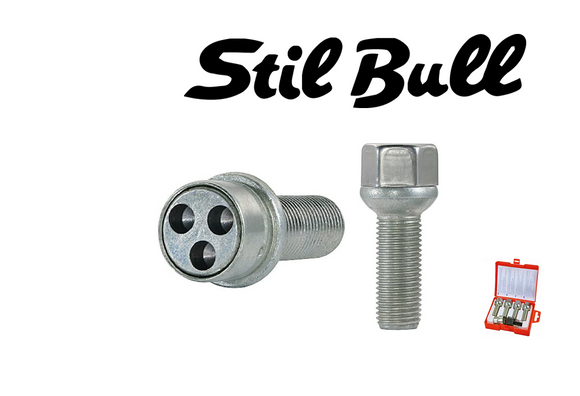 Bulloni stil bull farad drive3 d63186c6 3d50 4bdc 97b5 51b33650345d