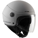 TUCANO URBANO Casco EL'POP Matt Light Grey-1