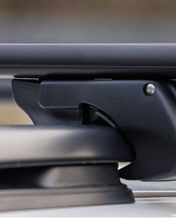 Barre Portatutto: Versatilità e Sicurezza per Oltre 1000 Modelli di Auto!