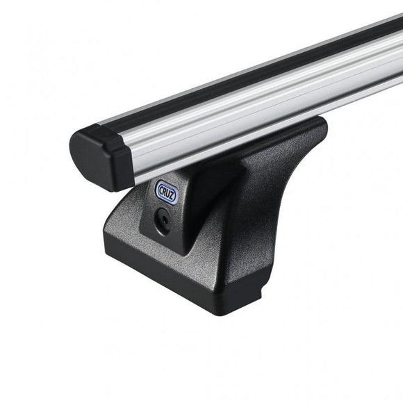 barre portutto Cargo Xpro per veicolo commerciale foto 3 barre